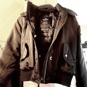 Hollister Jacket